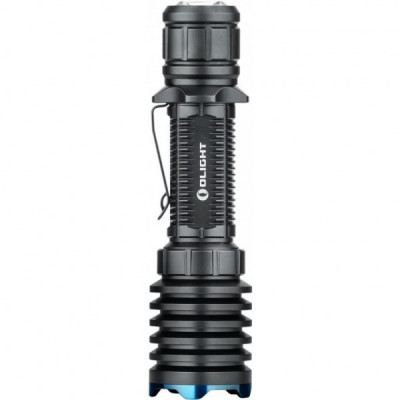 Ліхтар Olight Warrior X Pro Black