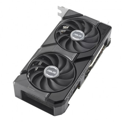 Відеокарта ASUS GeForce RTX4070 12Gb DUAL OC EVO (DUAL-RTX4070-O12G-EVO)