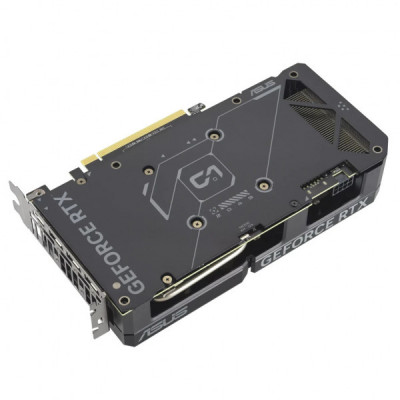 Відеокарта ASUS GeForce RTX4070 12Gb DUAL OC EVO (DUAL-RTX4070-O12G-EVO)