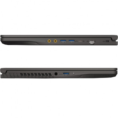 Ноутбук MSI Thin 15 B12UCX (B12UCX-1818XPL)