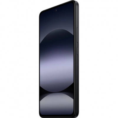 Мобільний телефон Xiaomi Redmi Note 14 6/128GB Midnight Black (1123257)