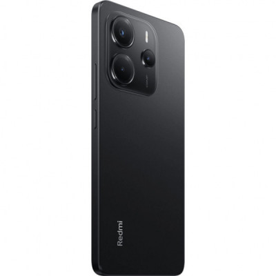 Мобільний телефон Xiaomi Redmi Note 14 6/128GB Midnight Black (1123257)