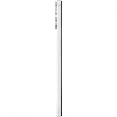 Мобільний телефон Nothing CMF by Nothing Phone 2 Pro 8/128GB White (1160250)