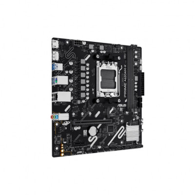 Материнська плата ASUS PRIME A620AM-K
