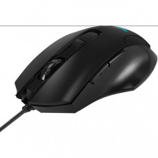 Мишка Noxo Havoc Gaming mouse USB Black (4770070881934)