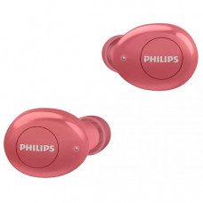 Навушники Philips TAT2205 True Wireless Mic Red (TAT2205RD/00)
