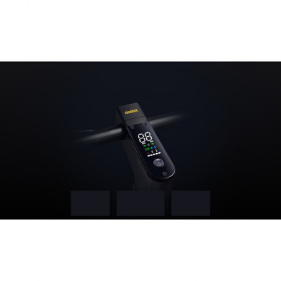 Електросамокат Segway Ninebot MAX G2 E, чорний (AA.05.15.01.0003)