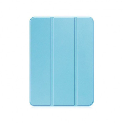 Чохол до планшета BeCover Smart Case Apple iPad 10.9" 2022 Light Blue (709193)