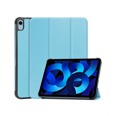 Чохол до планшета BeCover Smart Case Apple iPad 10.9" 2022 Light Blue (709193)