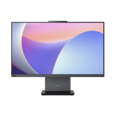 Комп'ютер Lenovo ThinkCentre AiO neo 50a 27 Gen 5 / i7-13620H, 32, 512, WF, KM, W11P (12SB000VUI)