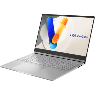 Ноутбук ASUS Vivobook S 15 OLED M5506UA-MA055 (90NB1473-M002E0)