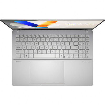 Ноутбук ASUS Vivobook S 15 OLED M5506UA-MA055 (90NB1473-M002E0)