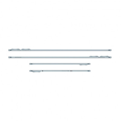 Планшет Teclast T60Plus 12 6/128GB/ LTE Metal / Gray (6940709687000)