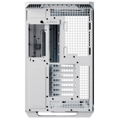 Корпус APNX V1-W White (APCM-VI01103.21)
