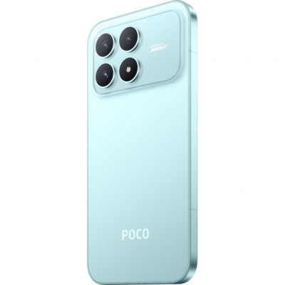 Мобільний телефон Xiaomi Poco F8 Pro 12/512GB Blue (1179965)