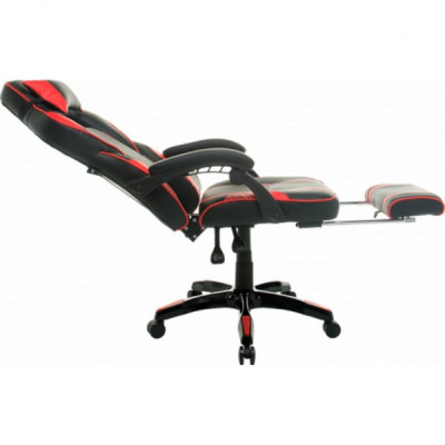 Крісло ігрове GT Racer X-2749-1 Black/Red