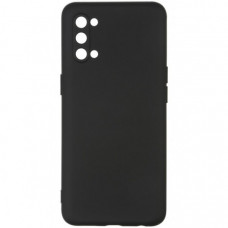 Чохол до мобільного телефона Armorstandart ICON Case OPPO Reno4 Black (ARM57168)