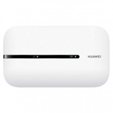 Мобільний Wi-Fi роутер Huawei E5576-320 White (51071UKL)