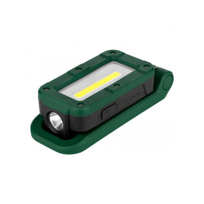 Ліхтар Olight Swivel Moss Green