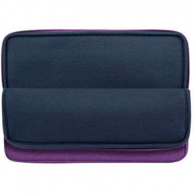 Чохол до ноутбука RivaCase 13.3" 7703 Suzuka Violet (7703Violet)