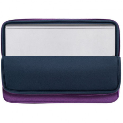 Чохол до ноутбука RivaCase 13.3" 7703 Suzuka Violet (7703Violet)