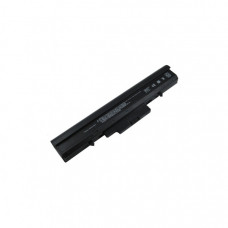 Акумулятор до ноутбука HP Compaq 530 HSTNN-IB45, 2600mAh, 4cell, 14.8V, Li-ion AlSoft (A41074)