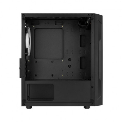 Корпус AeroCool Trinity Mini-G-BK-v2 (ACCS-PV32033.11)