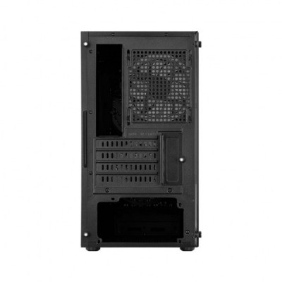 Корпус AeroCool Trinity Mini-G-BK-v2 (ACCS-PV32033.11)