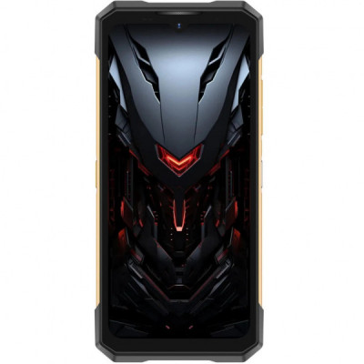 Мобільний телефон Doogee S200X 12/512Gb Yellow (6923740243435)