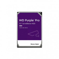 Жорсткий диск 3.5" 14TB WD (WD141PURP)