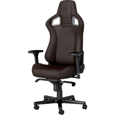 Крісло ігрове Noblechairs Epic Java Edition (NBL-PU-JVE-001)