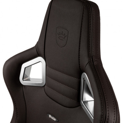 Крісло ігрове Noblechairs Epic Java Edition (NBL-PU-JVE-001)