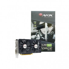 Відеокарта GeForce GTX1650 Super 4Gb Afox (AF1650S-4096D6H3-V2)