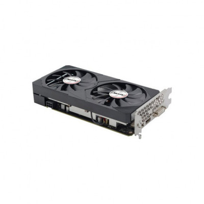 Відеокарта GeForce GTX1650 Super 4Gb Afox (AF1650S-4096D6H3-V2)