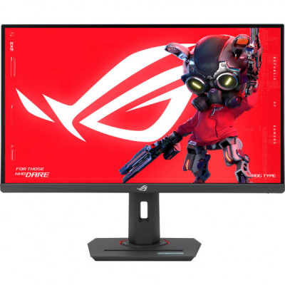 Монітор ASUS ROG Strix XG27ACS