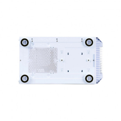 Корпус 1stPlayer H6-WH-4F7-W