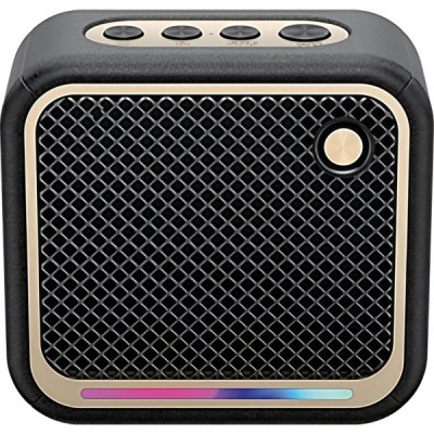 Акустична система XO F63 3W Black (F63.black)