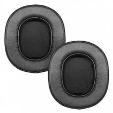 Амбушур Hator з протеїнової шкіри для лінійки гарнітур HATOR Hyperpunk 2 (ACC-111)