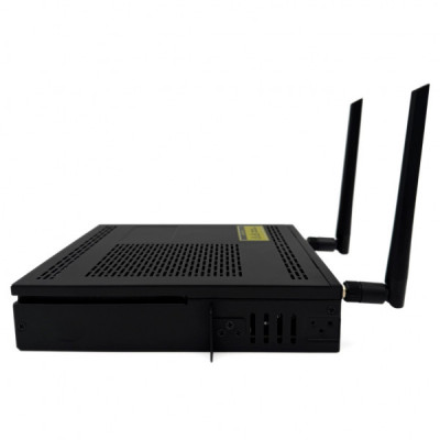 Комп'ютер Intboard OPS PC i5-1130G7 / DDR4 / 16Gb / SSD 256Gb / Intel Iris Xe Graphics (10742006)