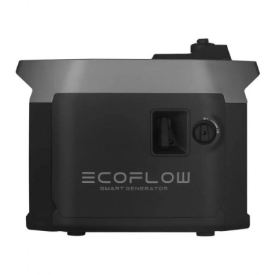 Генератор EcoFlow Smart Gas (GasEB-EU)