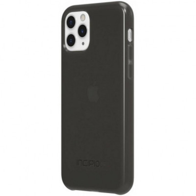 Чохол до мобільного телефона Incipio NGP Pure for Apple iPhone 11 Pro - Black (IPH-1827-BLK)