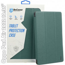 Чохол до планшета BeCover Smart Case Oppo Pad Air 2022 10.36" Dark Green (709513)