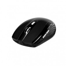 Мишка Media-Tech Raton Pro Wireless Black (MT1113K)