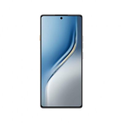 Мобільний телефон Tecno Camon 40 8/128GB Glacier White (4894947069277)