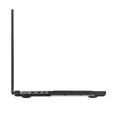 Чохол до ноутбука Armorstandart 16" MacBook Pro M4/M3/M2/M1 A3403/A3186/A2991/A2780 Unit (ARM79474) Чохол до ноутбука Armorstandart 16" MacBook Pro M4/M3/M2/M1 A3403/A3186/A2991/A2780 Unit (ARM79474)