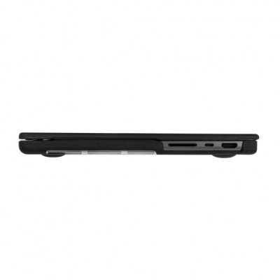 Чохол до ноутбука Armorstandart 16" MacBook Pro M4/M3/M2/M1 A3403/A3186/A2991/A2780 Unit (ARM79474) Чохол до ноутбука Armorstandart 16" MacBook Pro M4/M3/M2/M1 A3403/A3186/A2991/A2780 Unit (ARM79474)