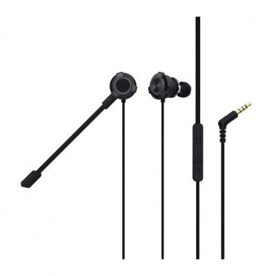 Навушники Trust GXT 406 3.5мм Black (25598)