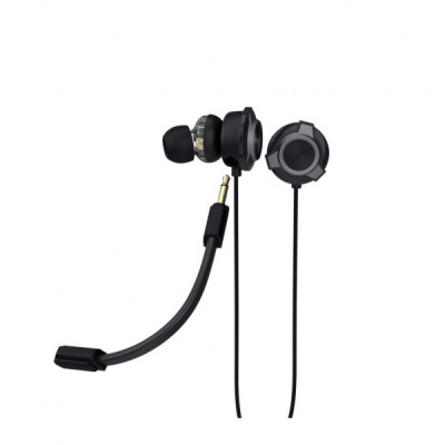 Навушники Trust GXT 406 3.5мм Black (25598)