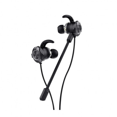 Навушники Trust GXT 406 3.5мм Black (25598)