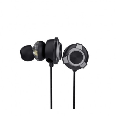 Навушники Trust GXT 406 3.5мм Black (25598)